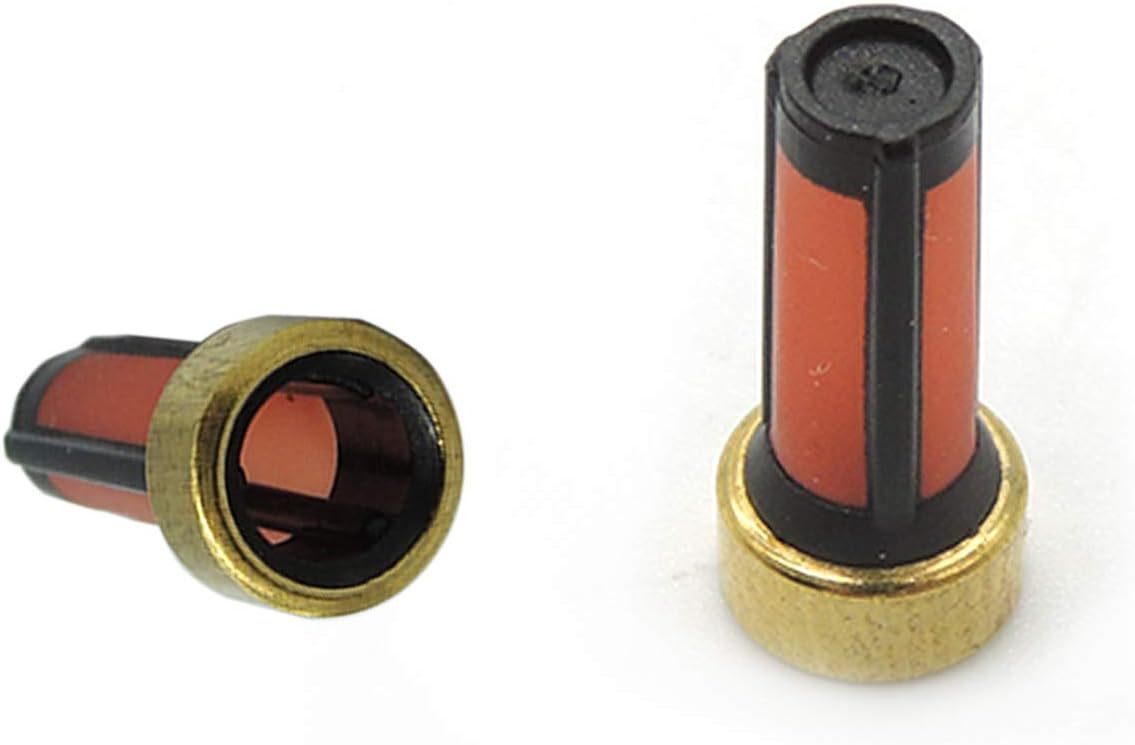 Fuel Injector Micro Filters Size: 12 × 6 × 3 mm