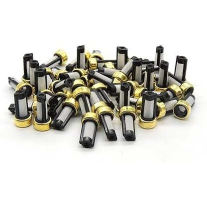 Fuel Injector Micro Filters Size: 12 × 6 × 3 mm