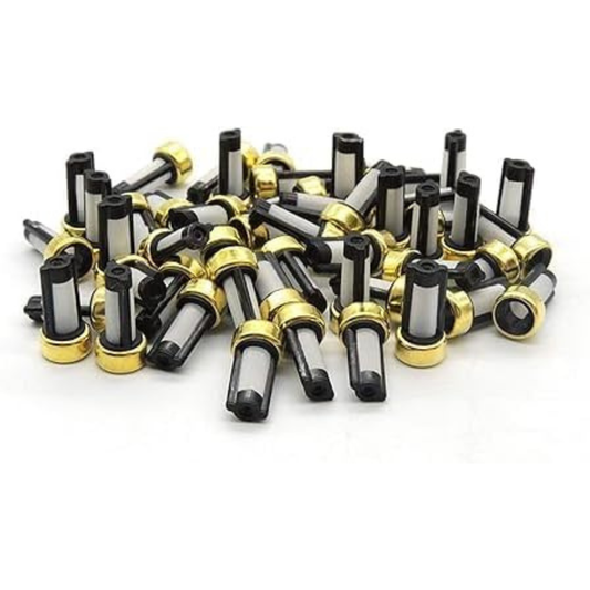 Fuel Injector Micro Filters Size: 12 × 6 × 3 mm
