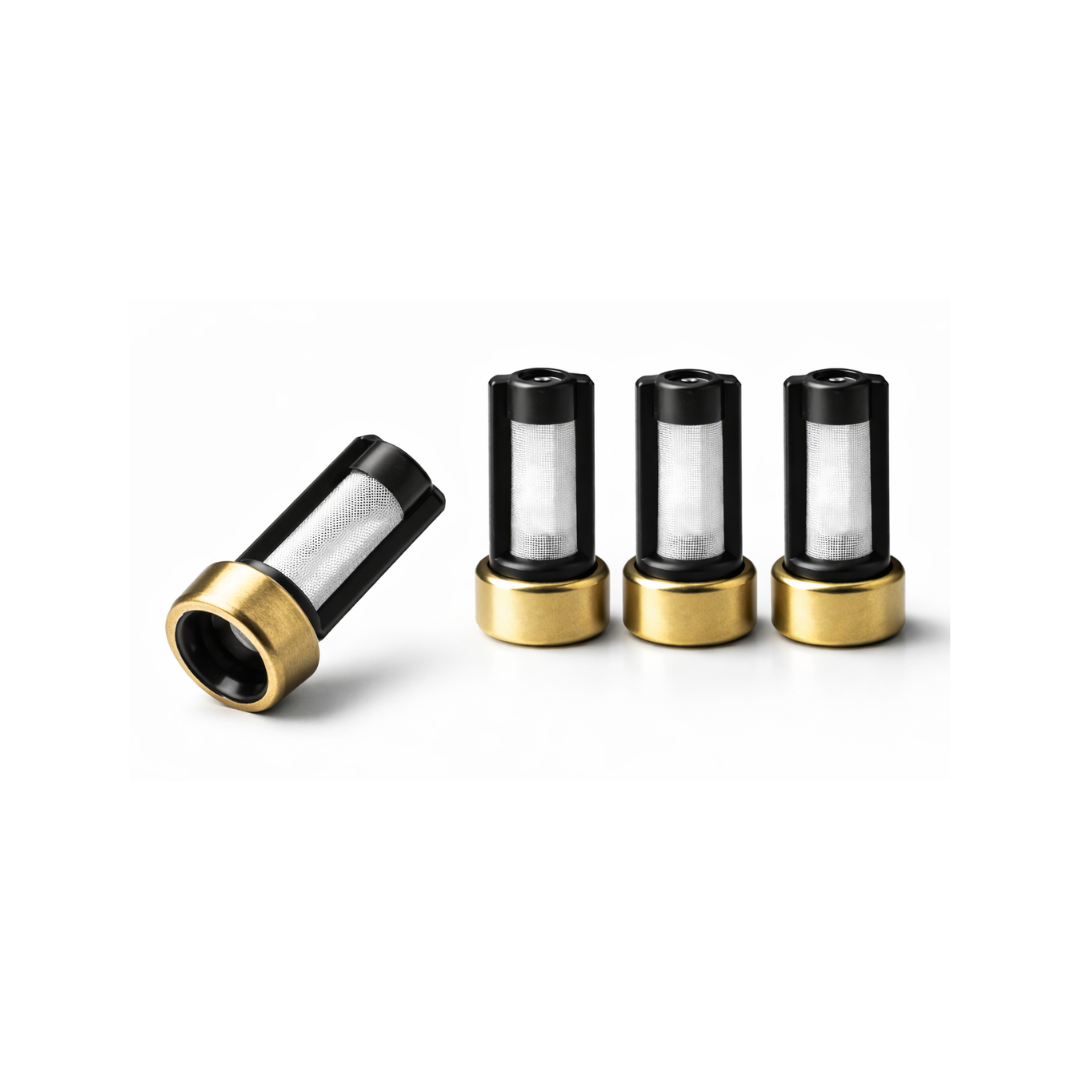 Fuel Injector Micro Filters Size: 12 × 6 × 3 mm
