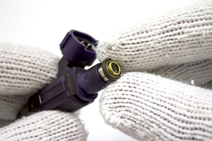 Fuel Injector Micro Filters Size: 12 × 6 × 3 mm