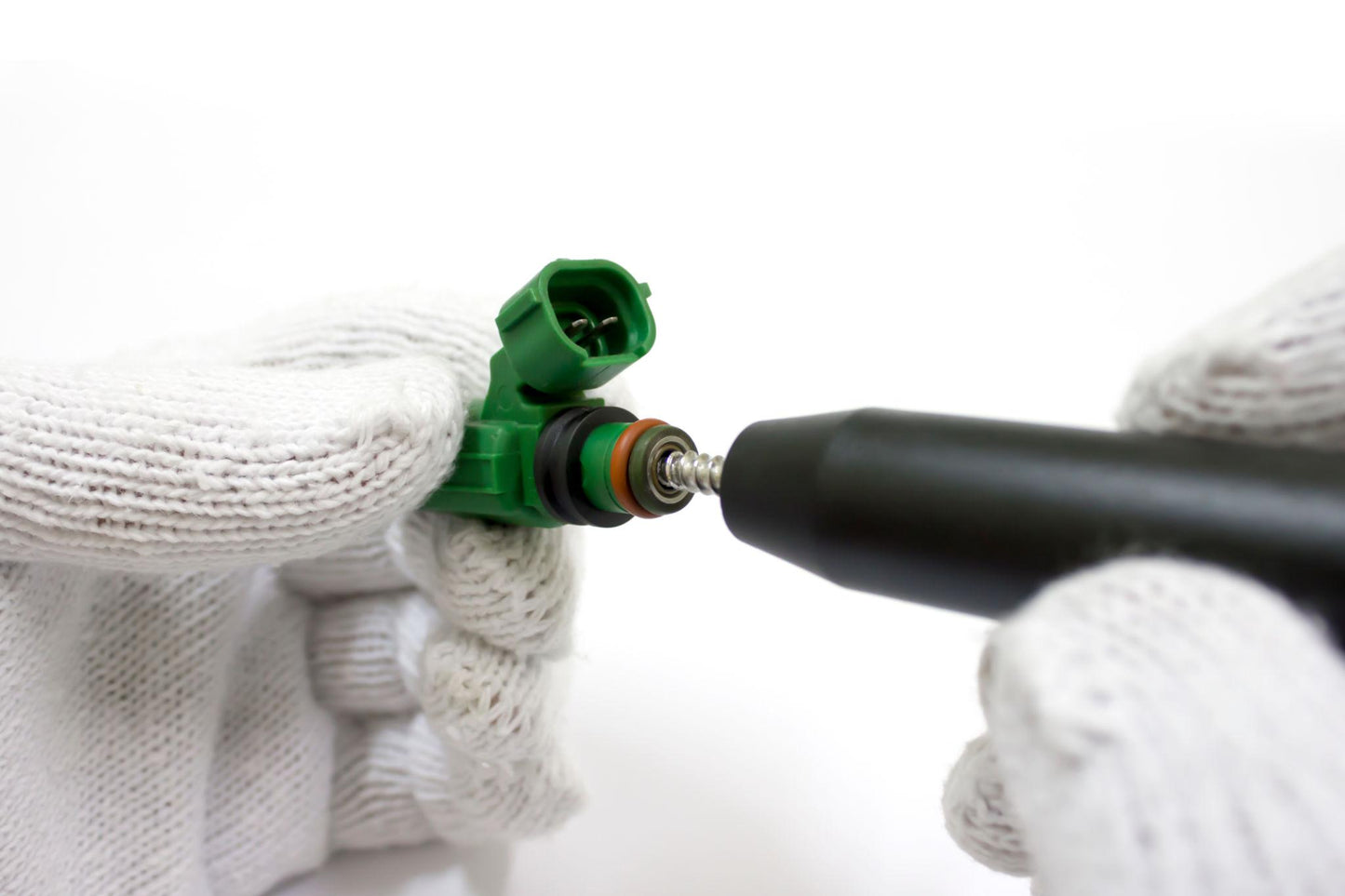 Fuel Injector Micro Filters Size: 12 × 6 × 3 mm