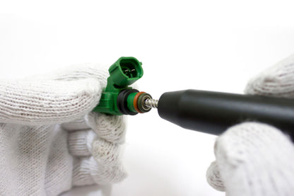 Fuel Injector Micro Filters Size: 12 × 6 × 3 mm