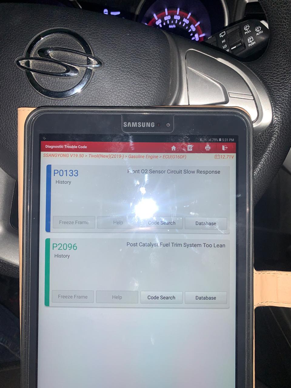Professional Vehicle Diagnostics & ECU Programming