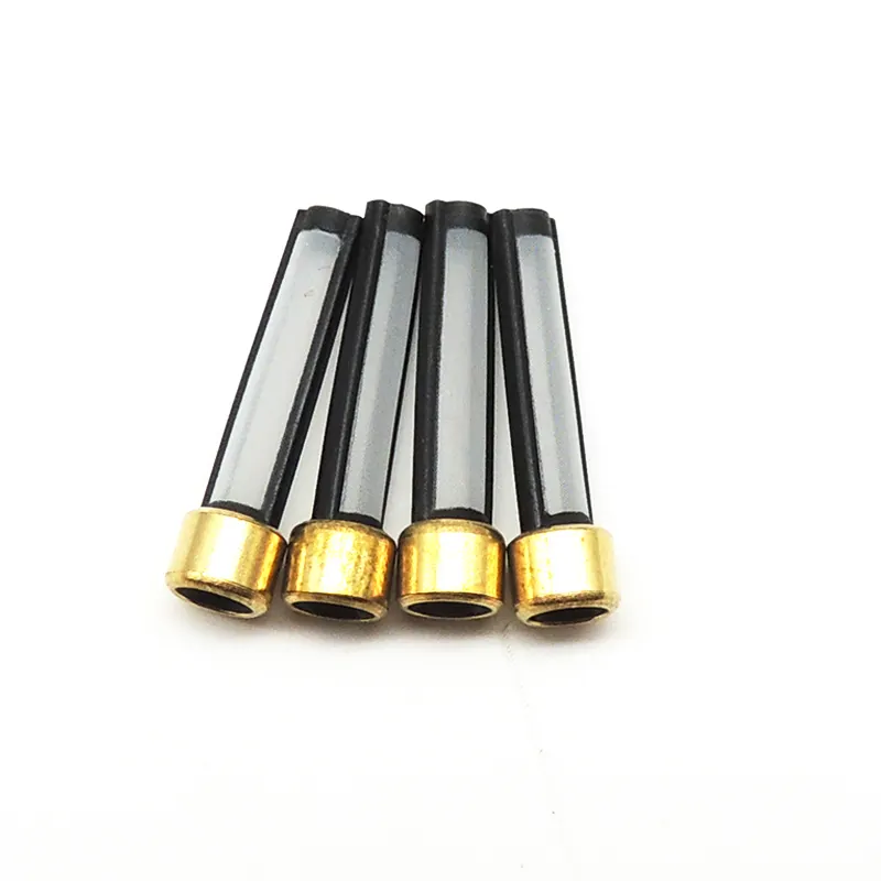 GDI Fuel Injector Micro Filters Size: 17.8 × 4.6 mm (TS11032)