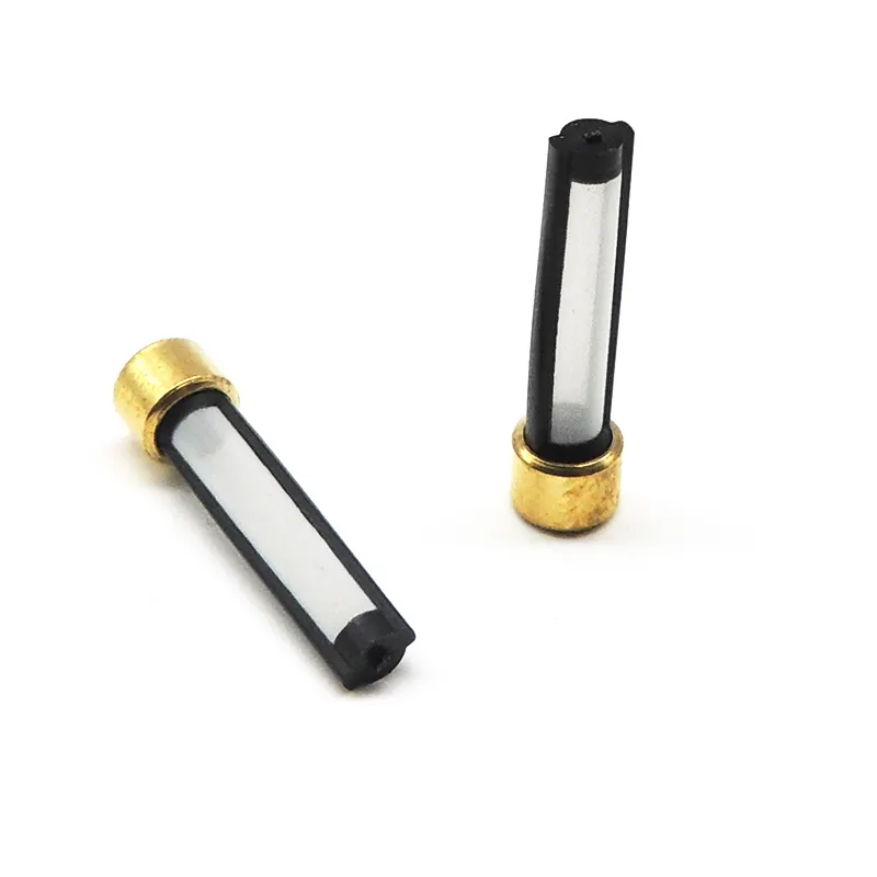 GDI Fuel Injector Micro Filters Size: 17.8 × 4.6 mm (TS11032)