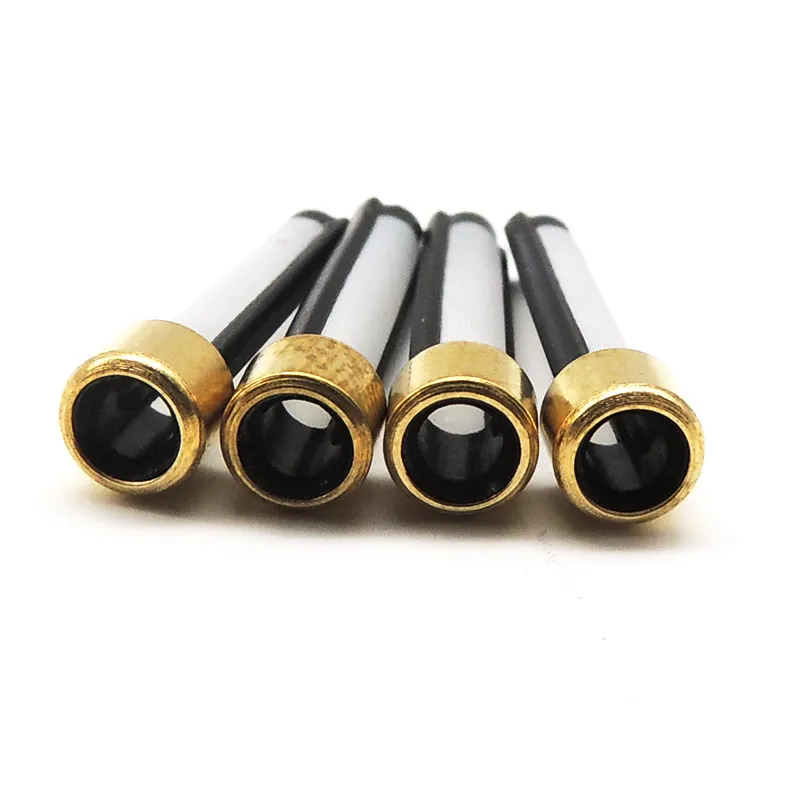 GDI Fuel Injector Micro Filters Size: 17.8 × 4.6 mm (TS11032)