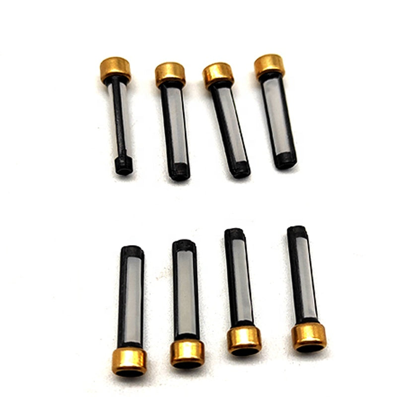 GDI Fuel Injector Micro Filters Size: 17.8 × 4.6 mm (TS11032)